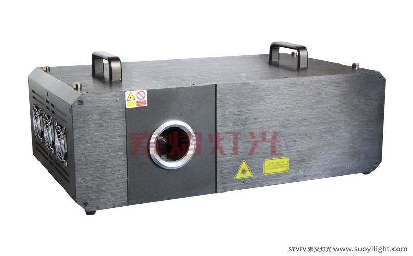 VietnamRGB Animation Laser Light