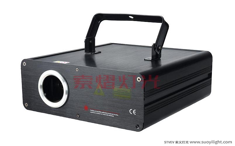Vietnam500mW Colorfull Animation Laser Light