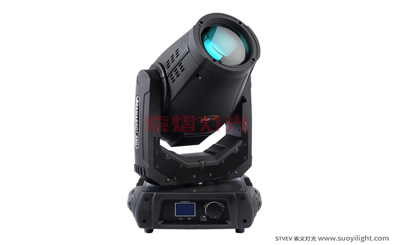 Vietnam17R 350W Moving Head Light(3in1)
