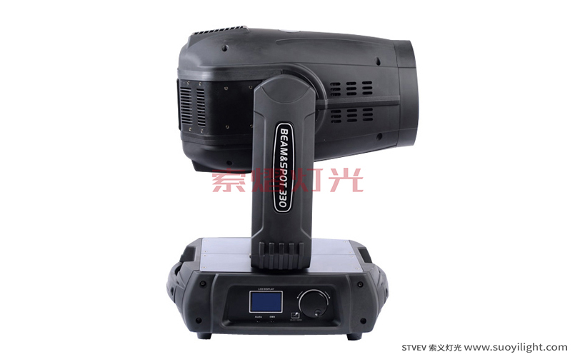 Vietnam17R 350W Moving Head Light(3in1)