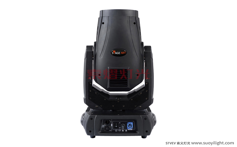Vietnam17R 350W Moving Head Light(3in1)