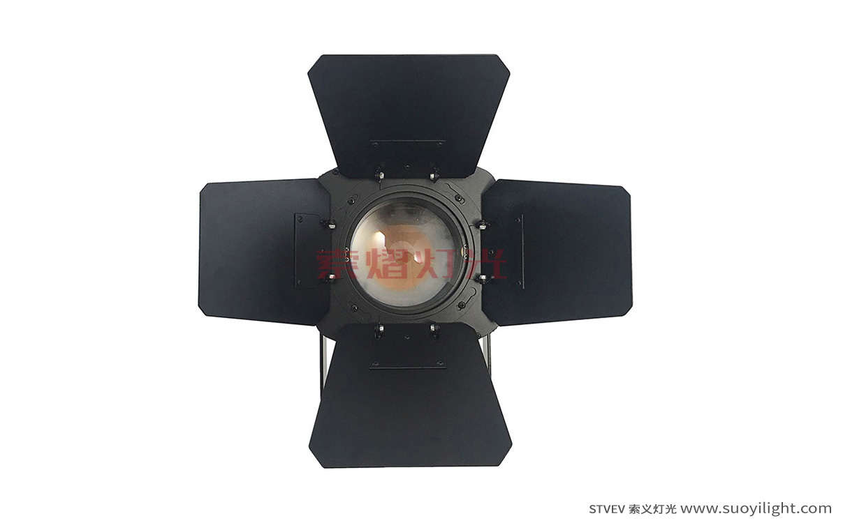 Vietnam200W,300W Zoom LED Profile Spot Light supplier