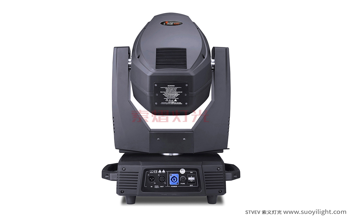 Vietnam330w三合一电脑摇头光束灯