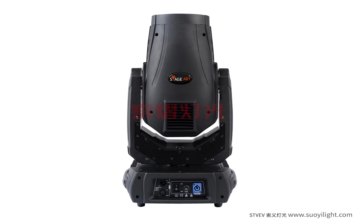 Vietnam18R 380W Moving Head Light(3in1)