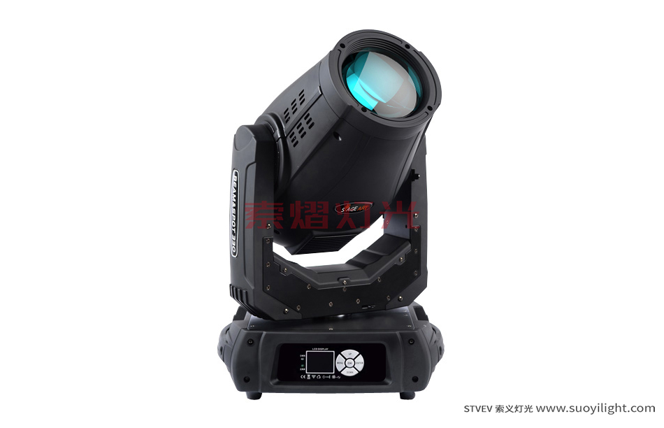 Vietnam18R 380W Moving Head Light(3in1)