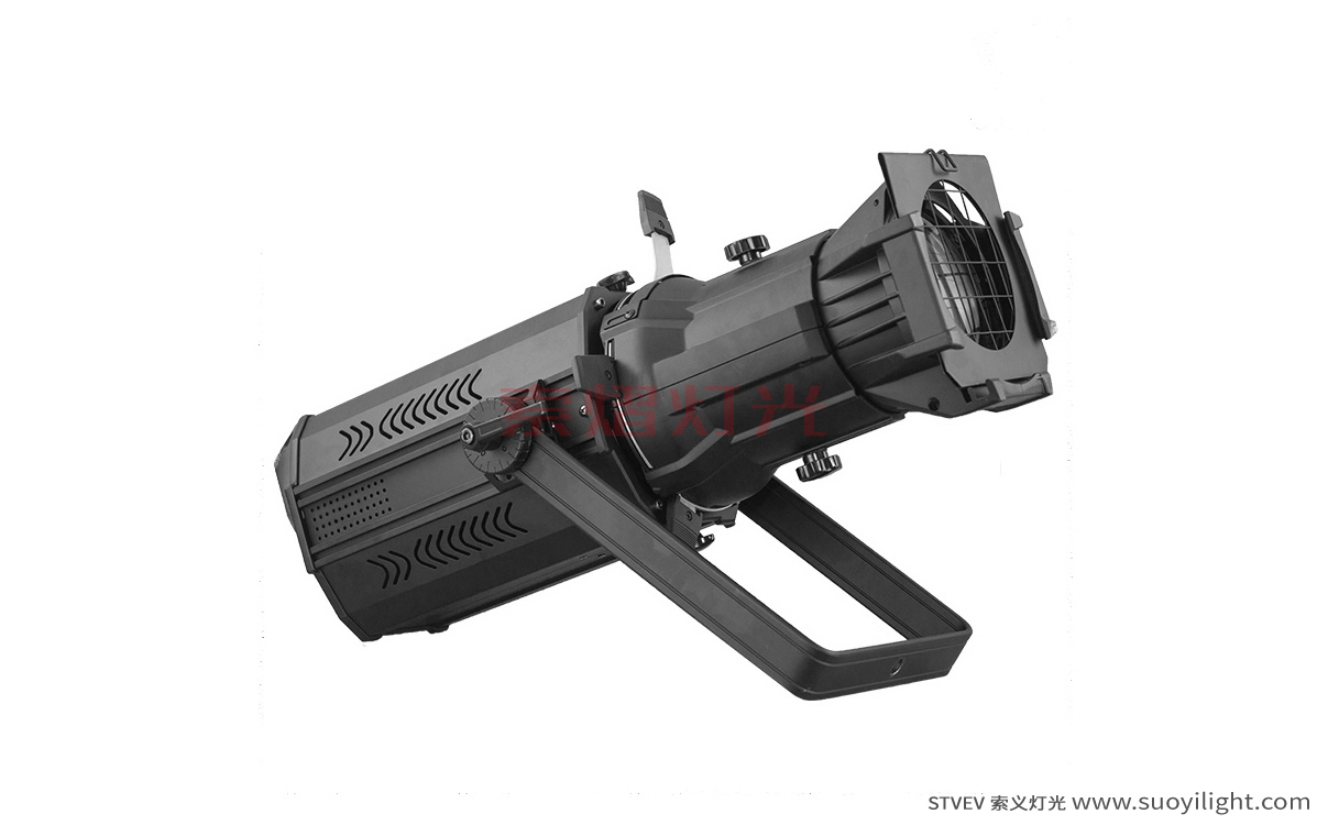 Vietnam200W LED Profile Spot Light