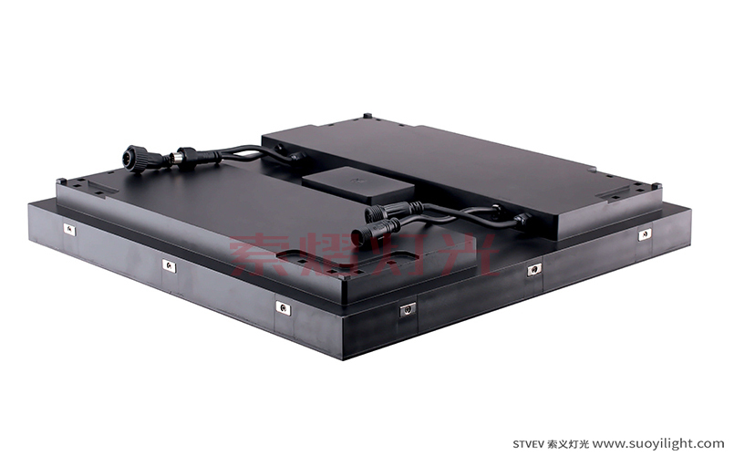 VietnamLED 3D Floor Tiles