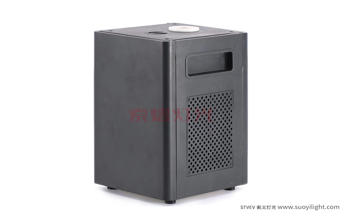 Vietnam400W Electronic Cold Spark Machine