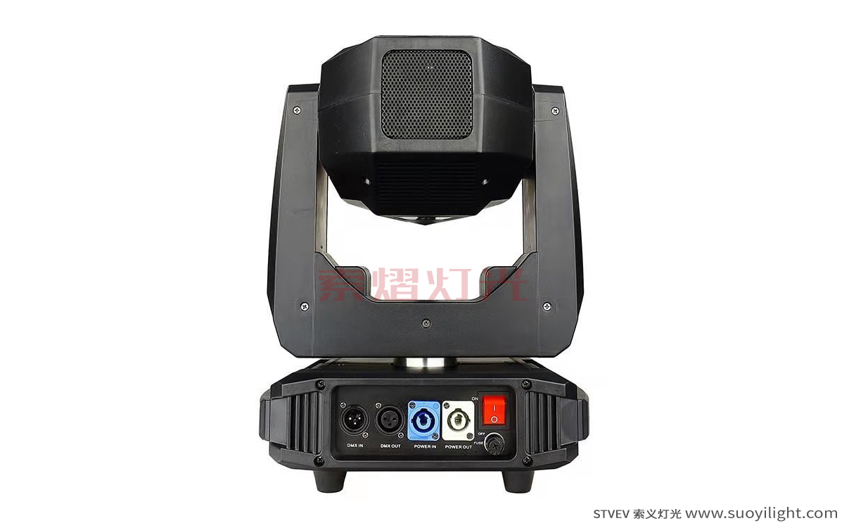 Vietnam90W,100W,200W LED Beam Moving Head Light