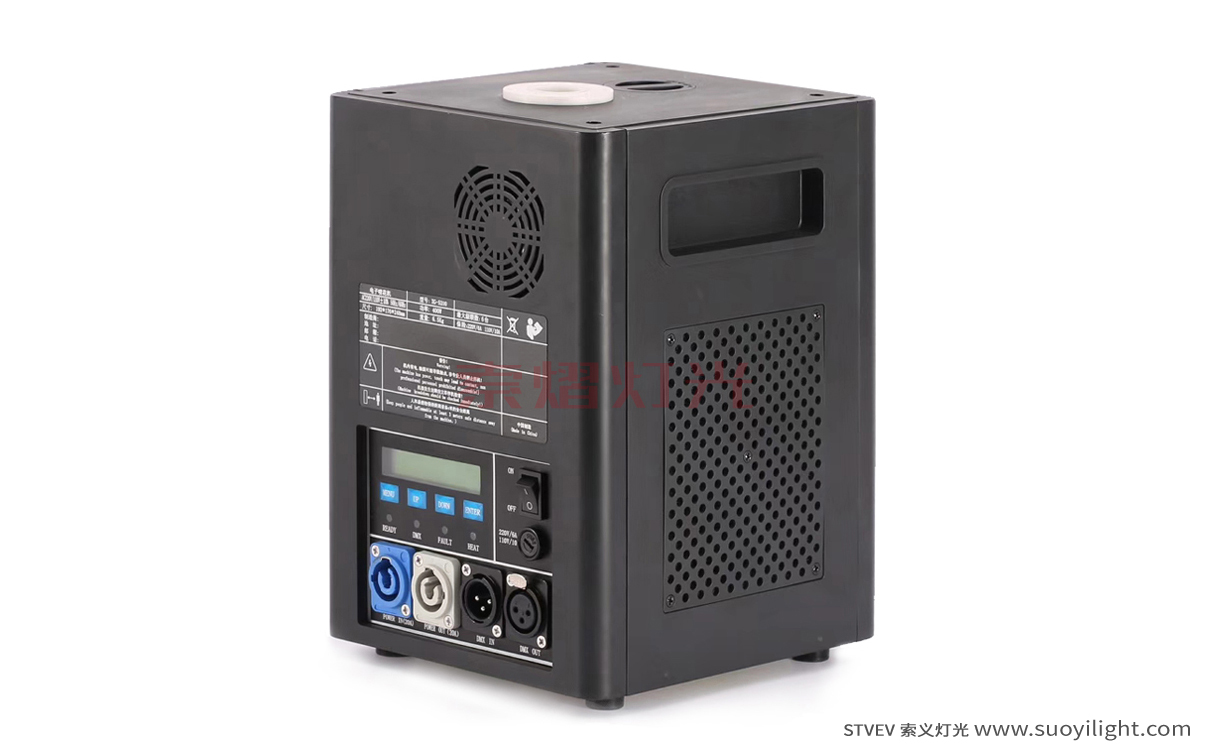 Vietnam400W Electronic Cold Spark Machine