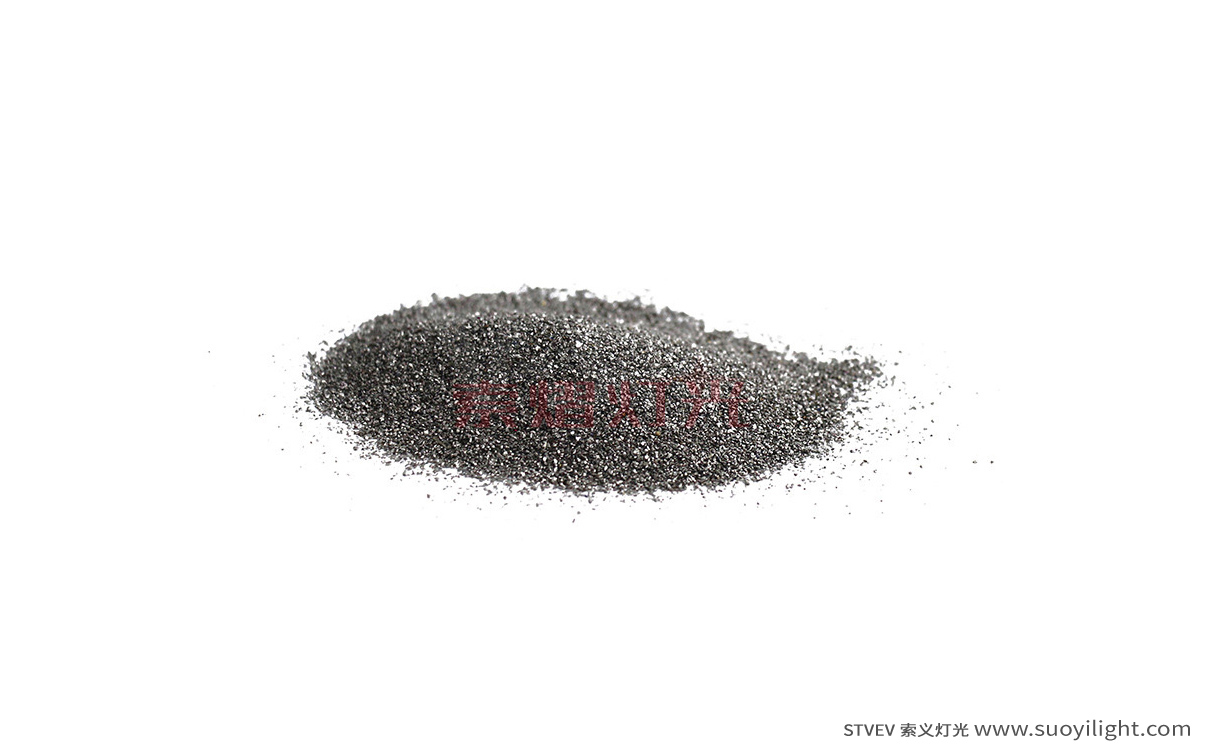 VietnamCold Spark Machine Material