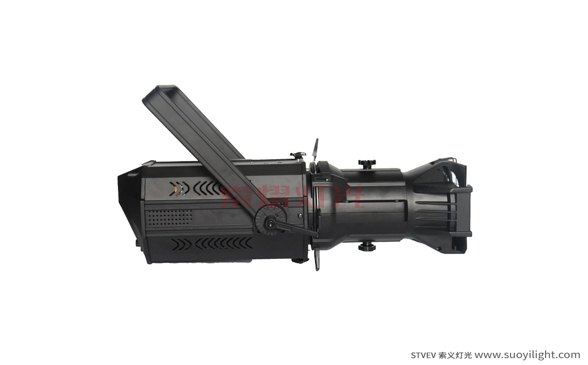 Vietnam200W LED Profile Spot Light supplier