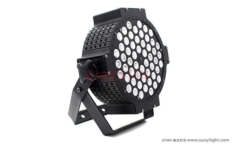 Vietnam54*3W Flat Par Light