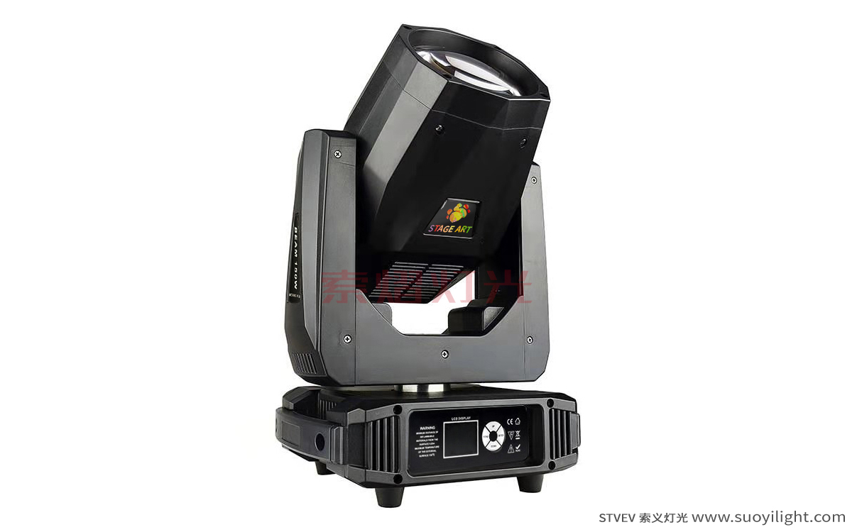 Vietnam90W,100W,200W LED Beam Moving Head Light