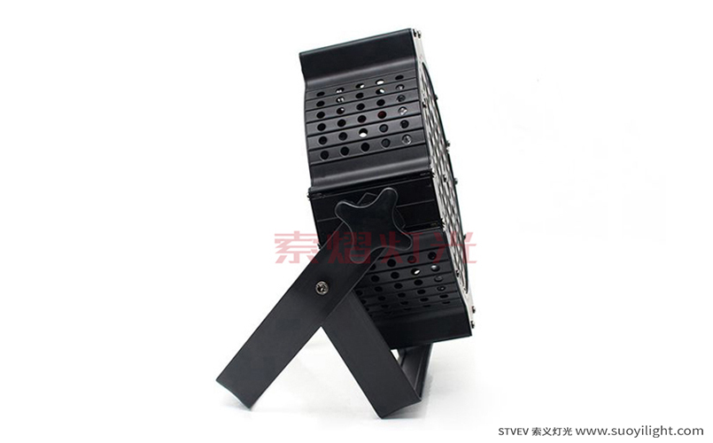 Vietnam54*3W Flat Par Light