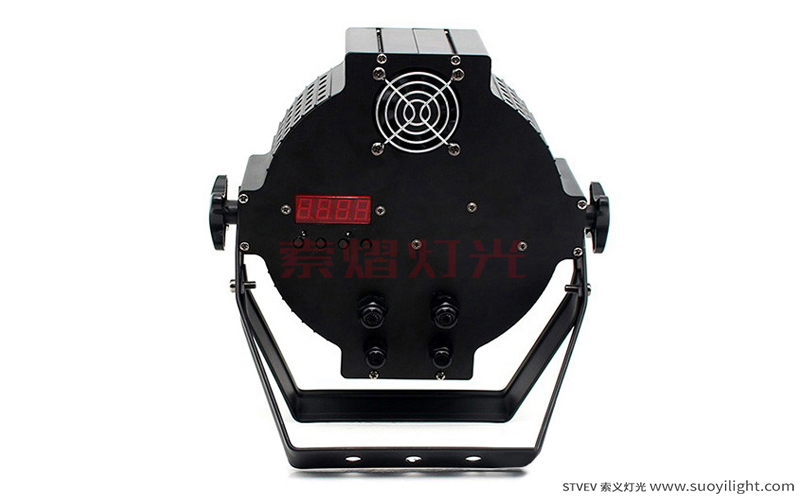 Vietnam54*3W Flat Par Light
