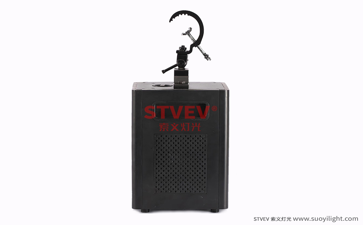 VietnamElectronic Cold Spark Fall Fireworks Machine