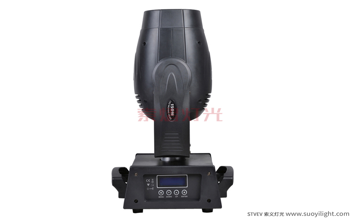 Vietnam90W,150W,200W LED Spot Moving Head Light