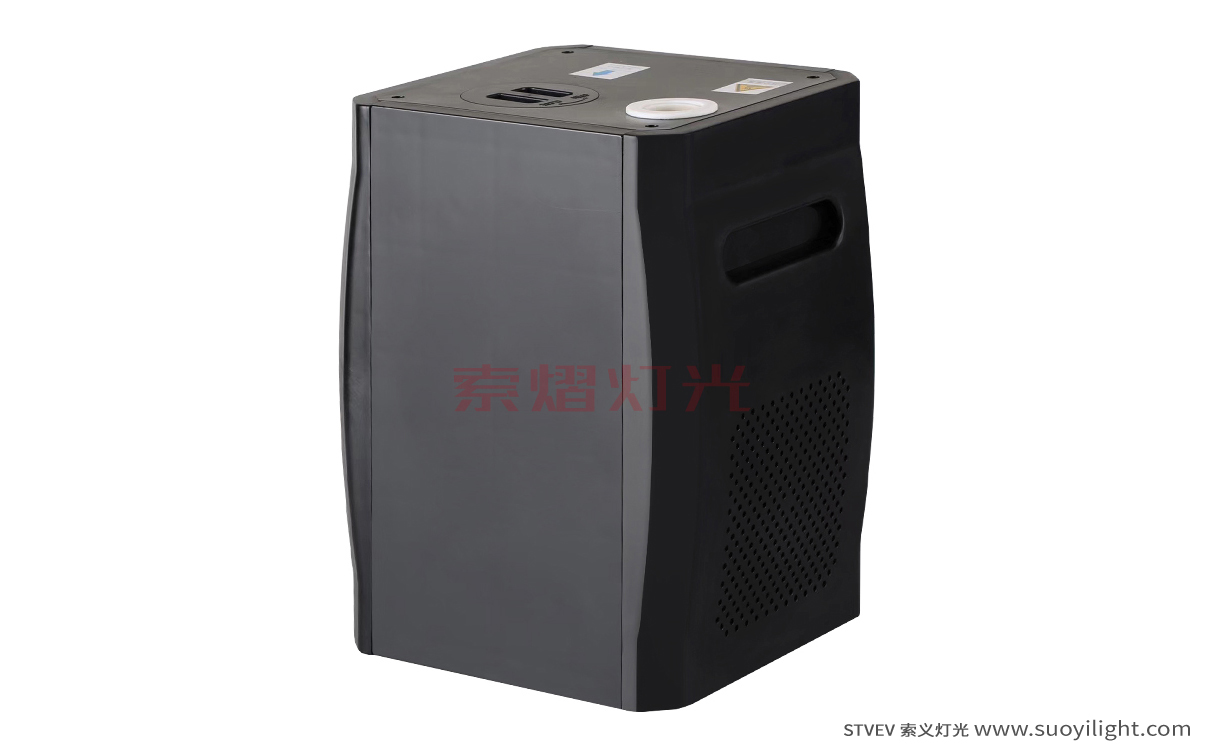 Vietnam600W Electronic Cold Spark Machine