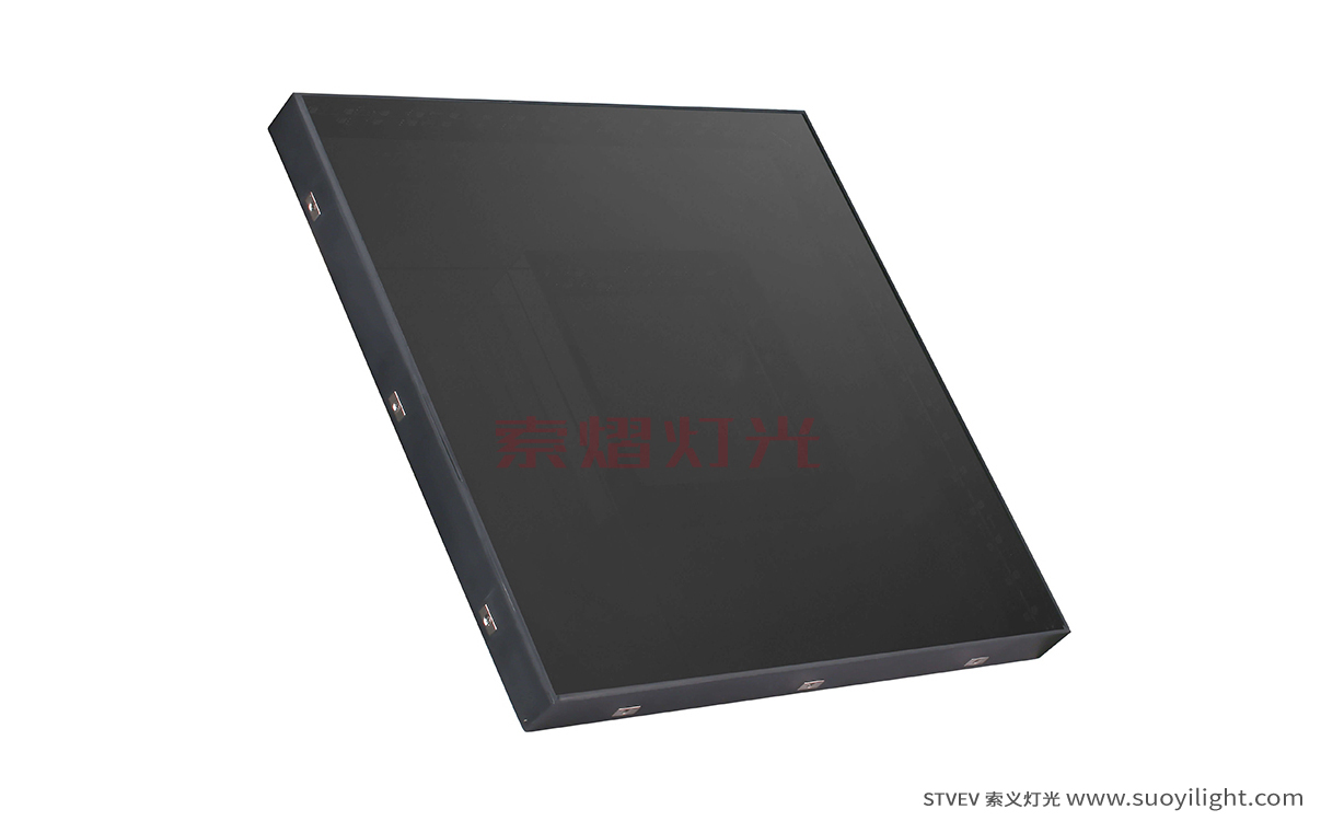 VietnamLED 3D Floor Tiles