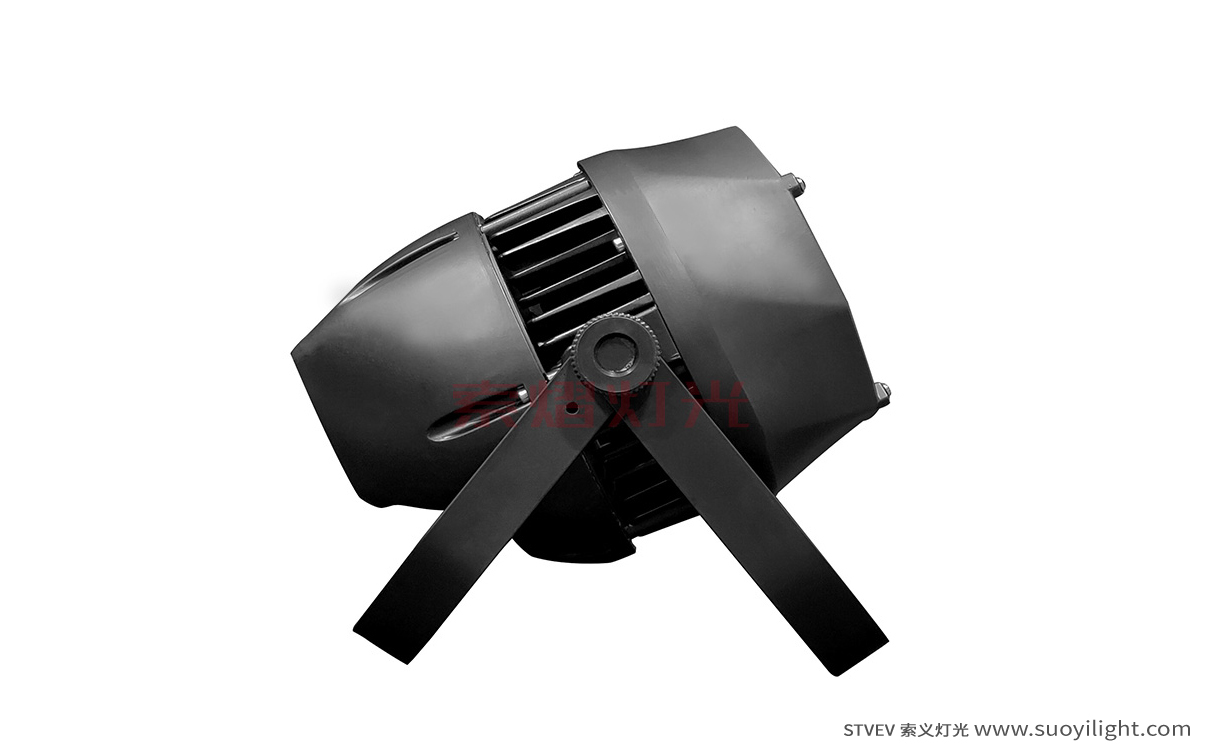 Vietnam200W Waterproof COB Par Light