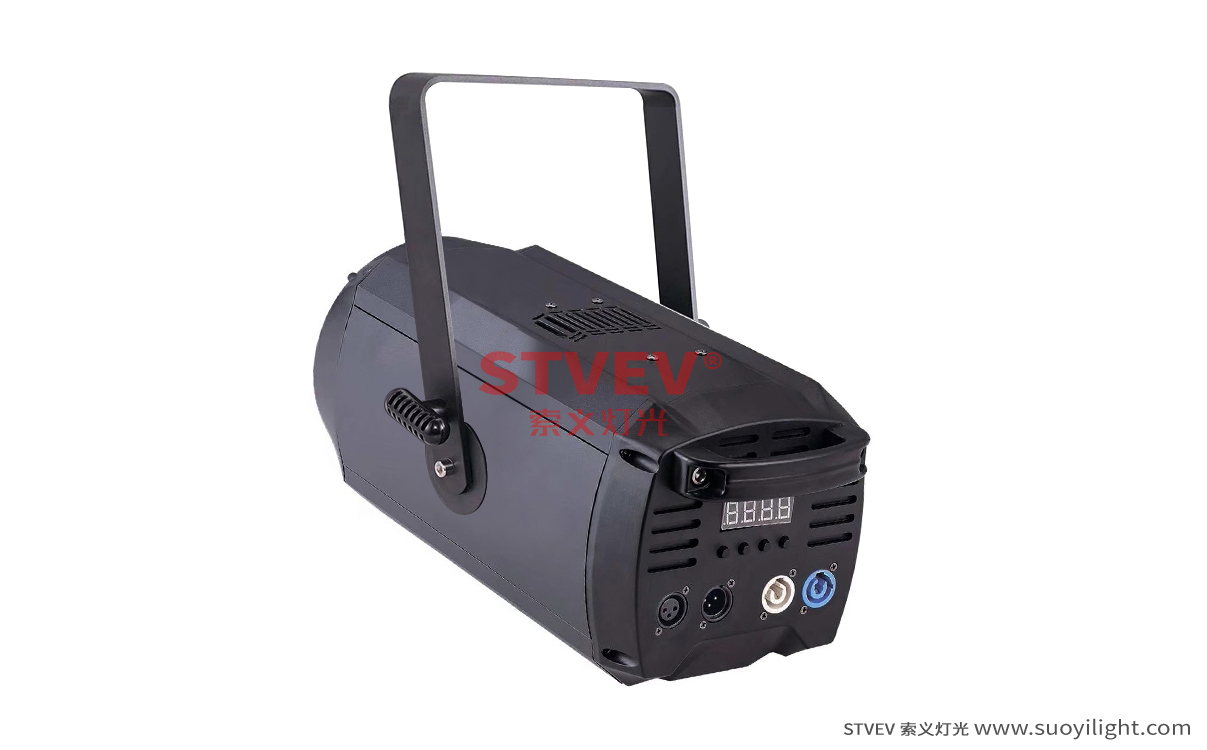 Vietnam200W COB Zoom Par Light