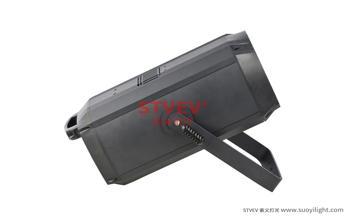 Vietnam200W COB Zoom Par Light