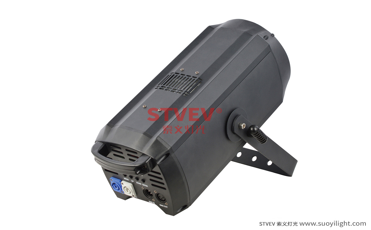 Vietnam200W COB Zoom Par Light