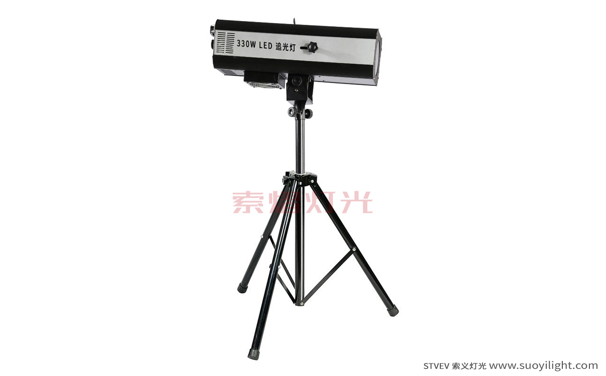 Vietnam330W LED Follow Spot Light