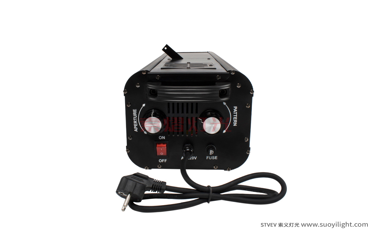 Vietnam330W LED Follow Spot Light