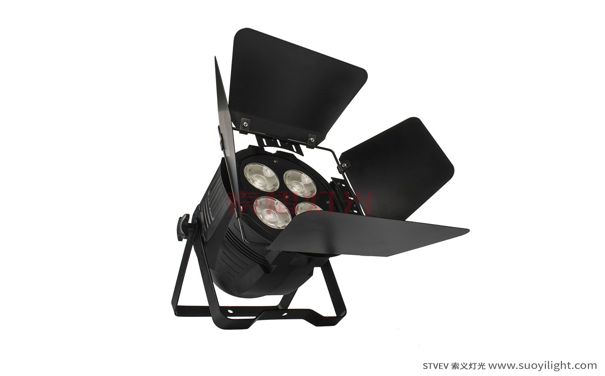 Vietnam4 Eyes 200W COB Par Light