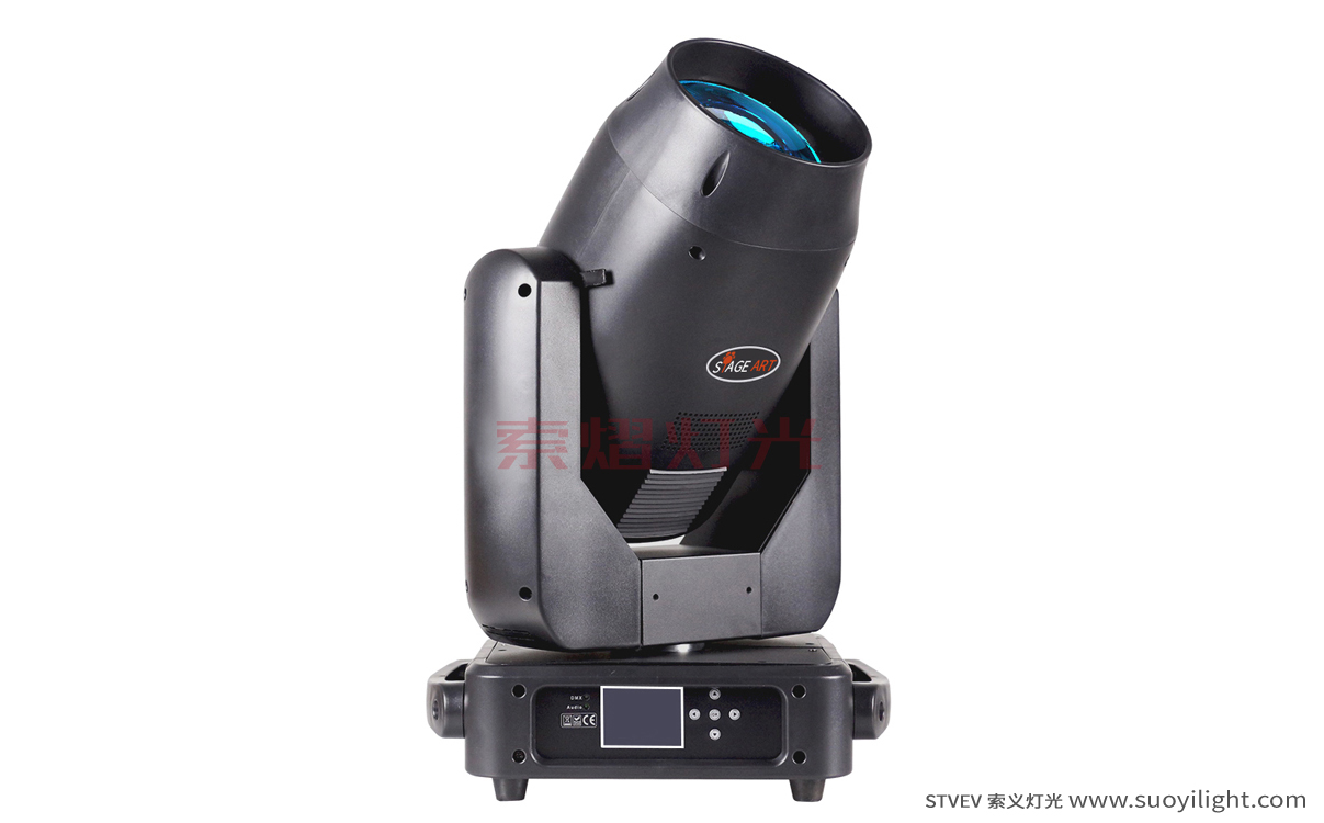 Vietnam350W,380W Moving Head Beam Light
