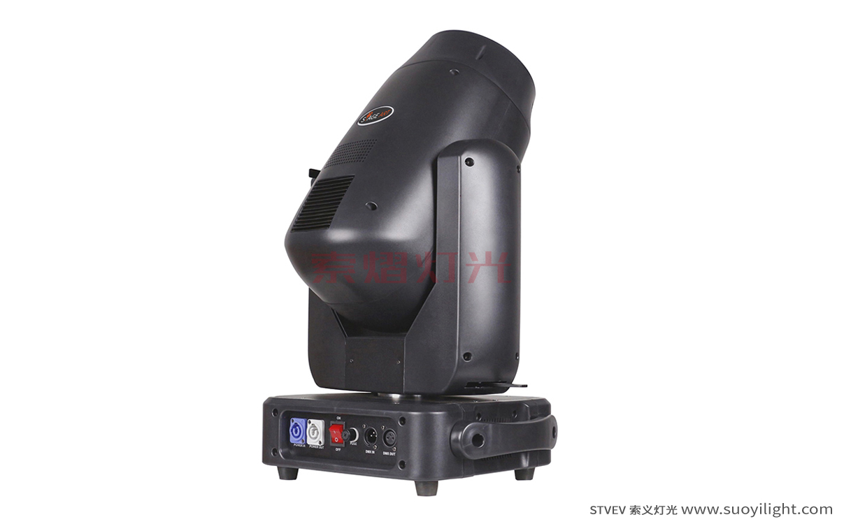 Vietnam350W,380W Moving Head Beam Light