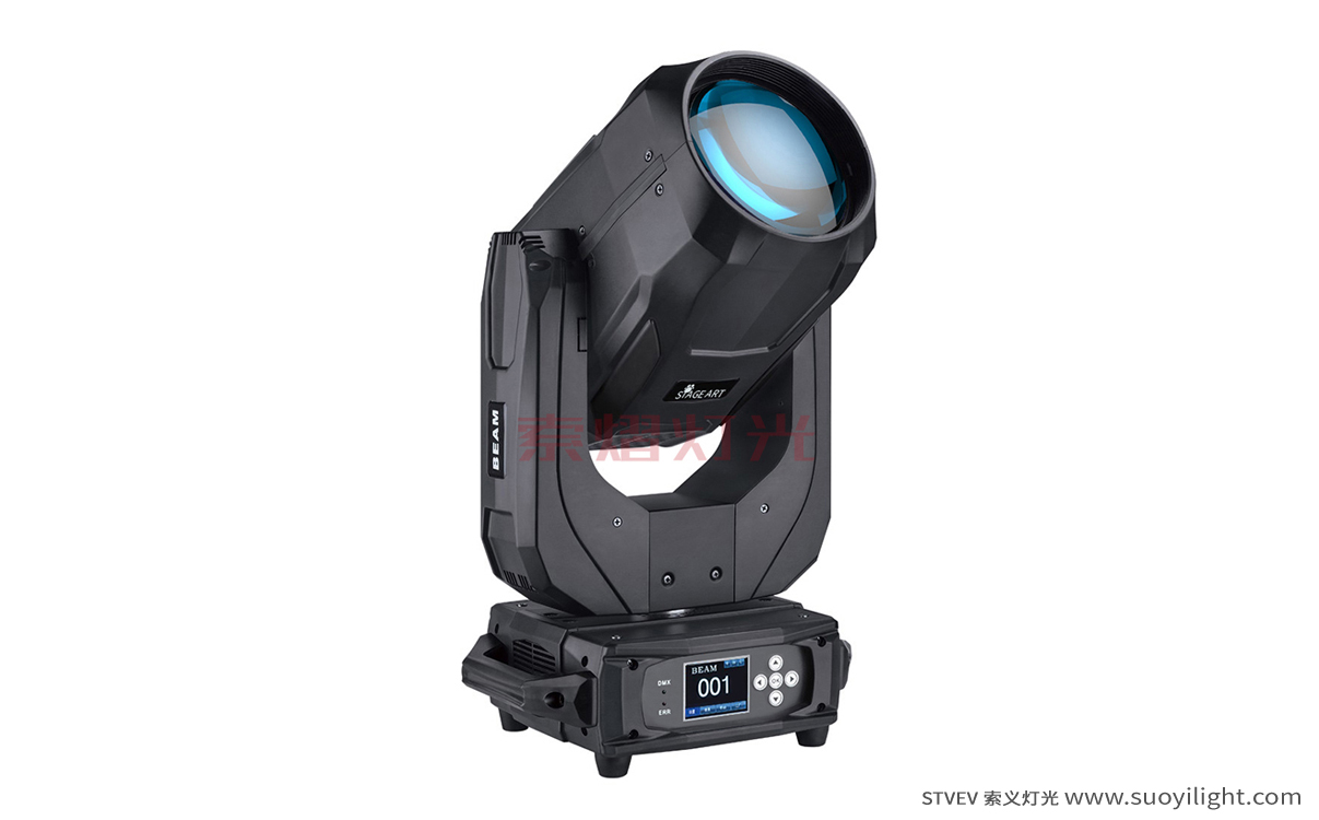 Vietnam260W,280W,350W Moving Head Beam Light