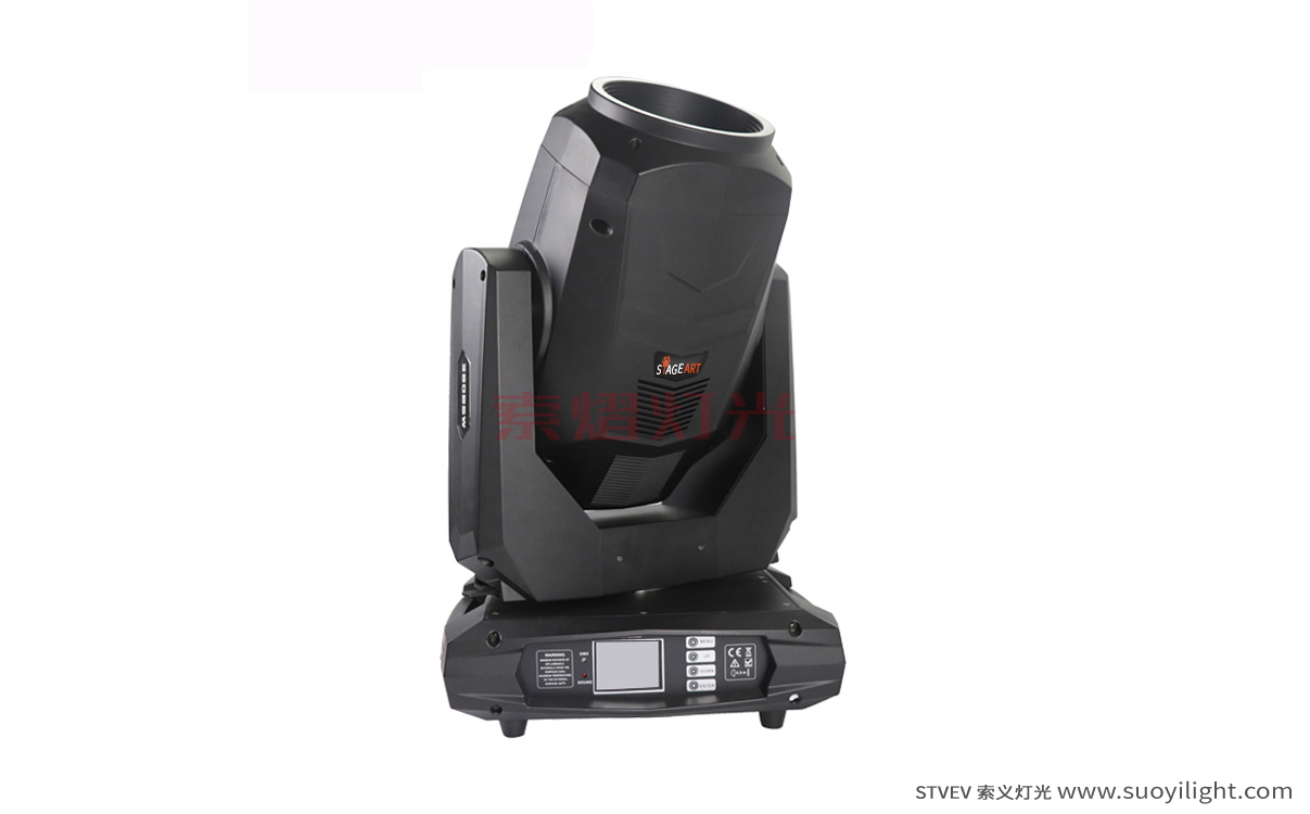 Vietnam440W,470W Moving Head Light(3in1)