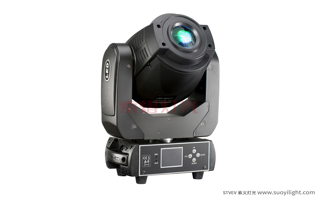 Vietnam90W Spot LED Moving Head Light