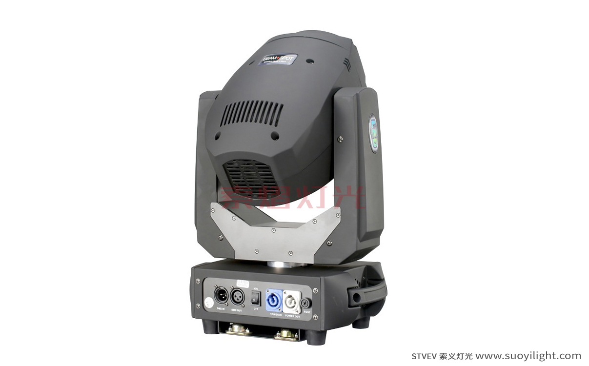 Vietnam200W LED Moving Head Spot Light