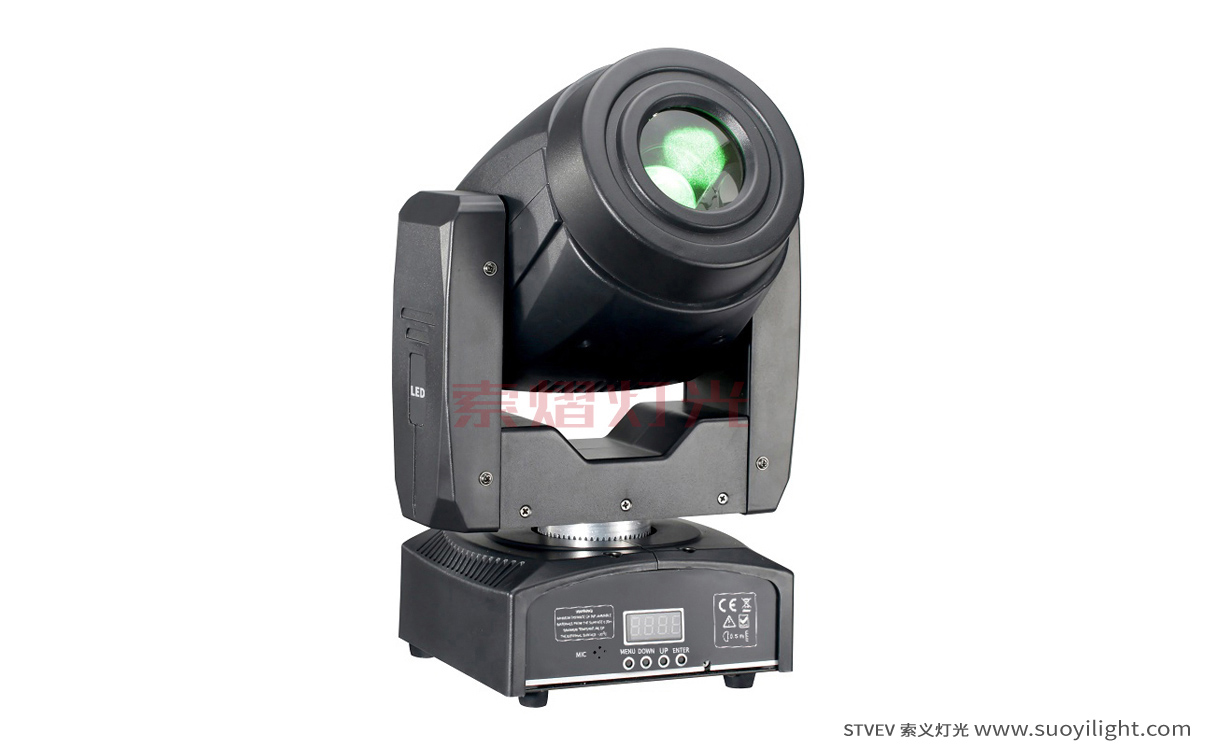 Vietnam60W Spot LED Moving Head Light
