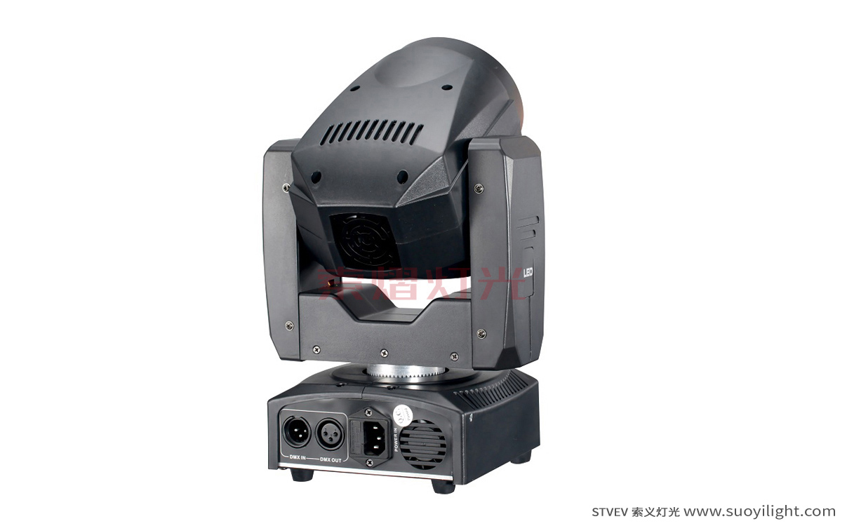 Vietnam60W Spot LED Moving Head Light