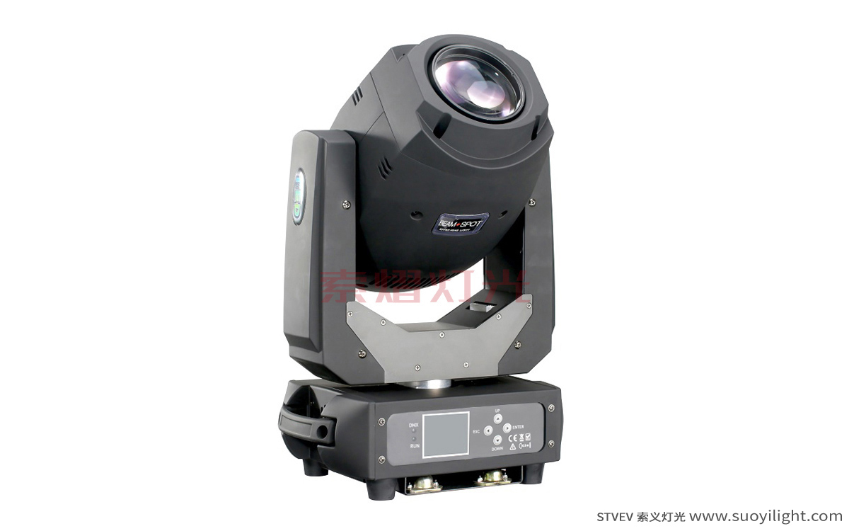 Vietnam200W LED Moving Head Spot Light