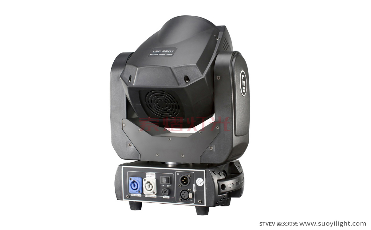 Vietnam90W Spot LED Moving Head Light