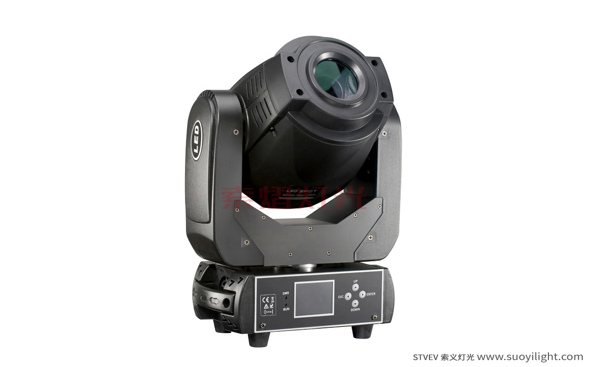 Vietnam90W Spot LED Moving Head Light