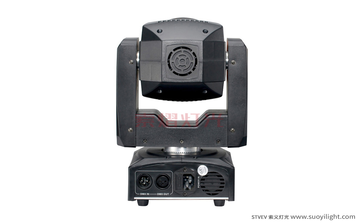 Vietnam60W Spot LED Moving Head Light