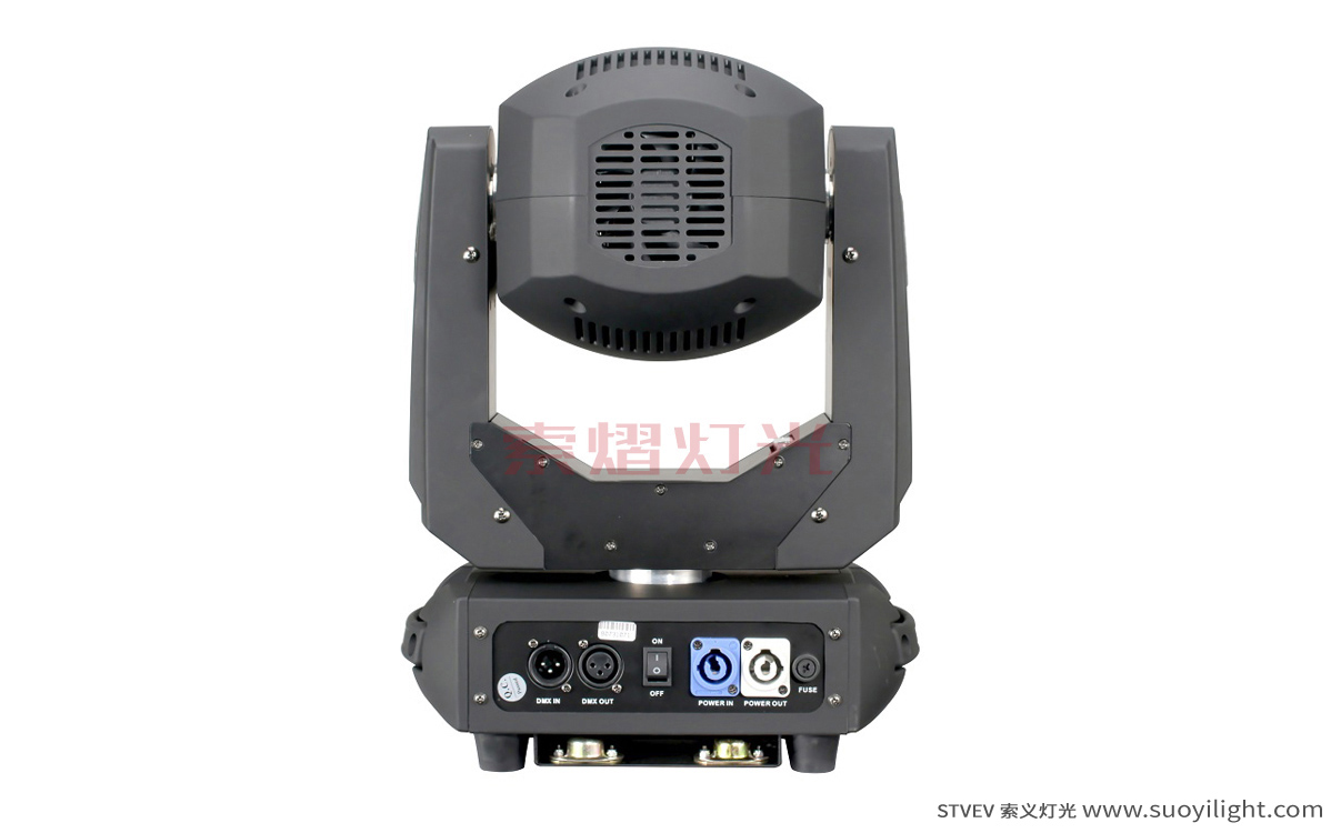 Vietnam200W LED Moving Head Spot Light