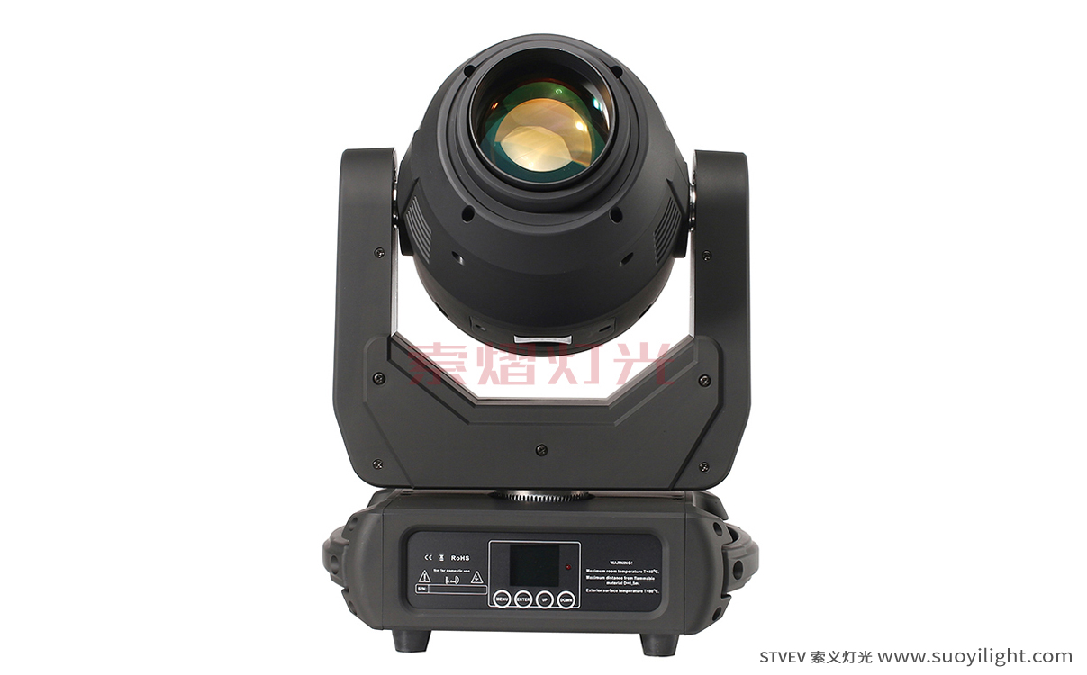 Vietnam250W 3in1 LED Moving Head Light