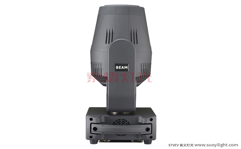 Vietnam200W LED Moving Head Beam Light