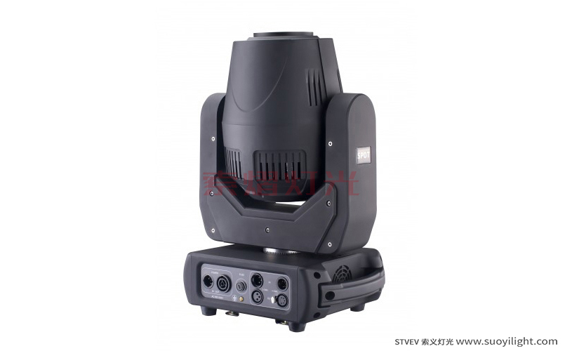 Vietnam200W LED Moving Head Spot Light