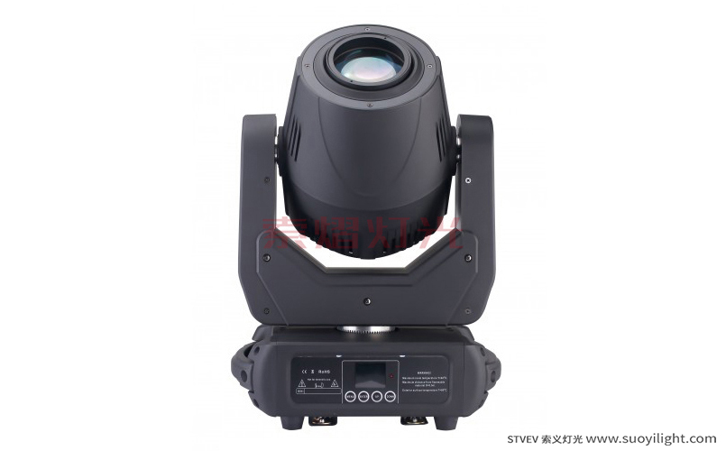 Vietnam200W LED Moving Head Spot Light