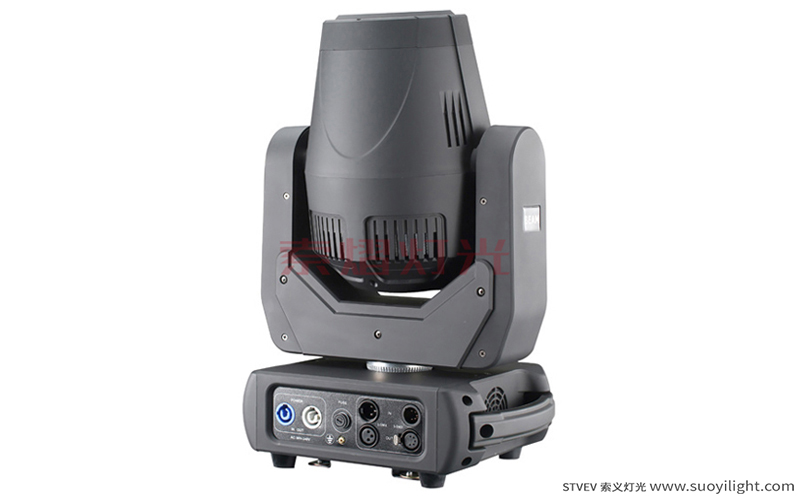 Vietnam200W LED Moving Head Beam Light