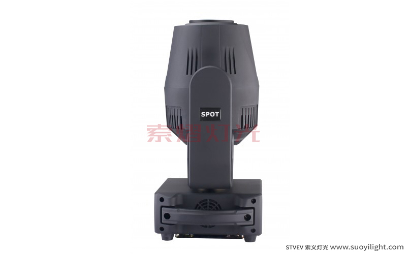 Vietnam200W LED Moving Head Spot Light